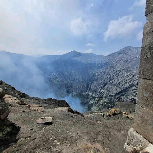 Mount Bromo
