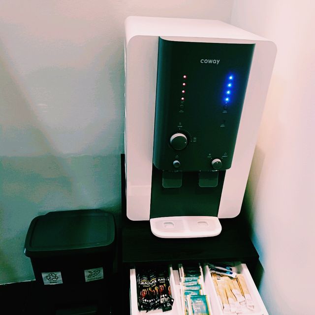 打卡泰國曼谷素坤逸區精品網紅酒店:曼谷尼德哈精品酒店，適合獨遊者背包客，現代工業設計適合適合拍照📸