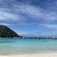 เกาะราชาใหญ่ ภูเก็ต