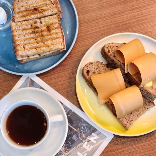 후쿠오카 카페 여행 필수코스☕️