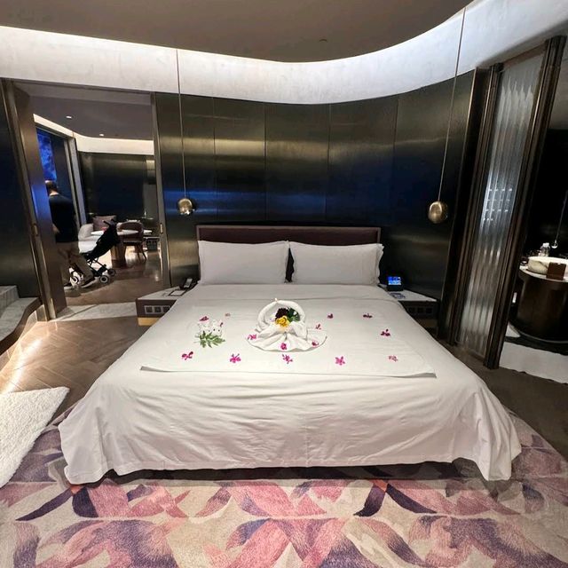 InterContinental Shanghai Wonderland InterContinental Shanghai Wonderland