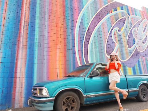 ハワイ限定🌺日焼けスヌーピーが可愛すぎる🌴 | Trip.com ホノルル