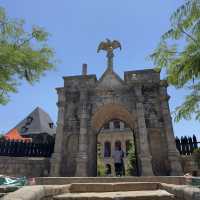 Must go- Queen palace in Madagascar 