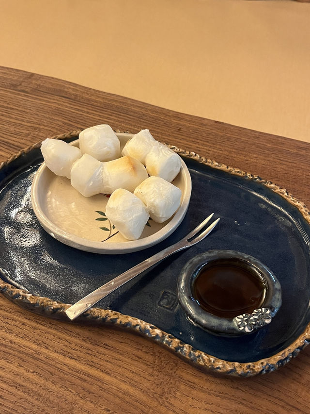 나의 최애 전주 근교 쌍화탕 맛집 : 김제 신양옥 찻집