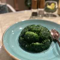 澳門四季高質fusion餐廳曉亭