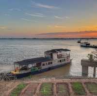 Phnom Penh: Two Days, Tuk Tuks, and Tasty Treats