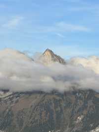 Explore Alpine Adventure on the Trails of Flumserberg, Switzerland