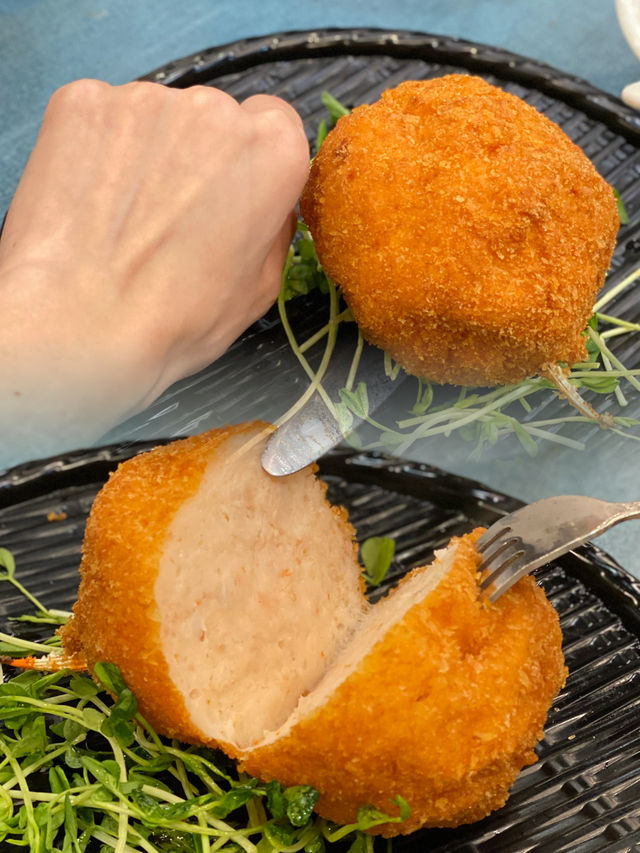 尖東🥢懷舊點心優惠 