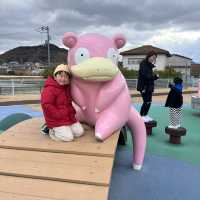 高松 呆呆獸公園