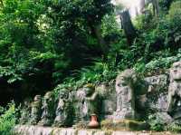 京都🇯🇵 愛宕念佛寺
