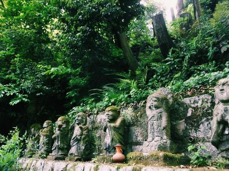 京都🇯🇵 愛宕念佛寺