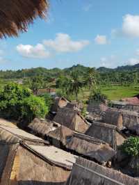 Sade Village, Lombok