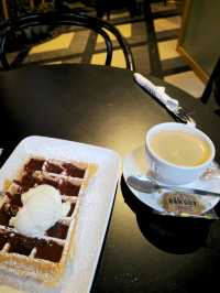 유럽여행 브뤼셀맛집 Maison Dandoy
