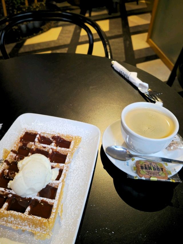 유럽여행 브뤼셀맛집 Maison Dandoy