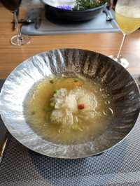 《陽明春天》用心詮釋的米其林蔬食