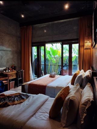 Ipoh Bali Hotel: A Tropical Escape in the Heart of Ipoh