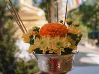 พระธาตุดอยแม่ย่าม่อน แดนธรรมวังบาดาล 