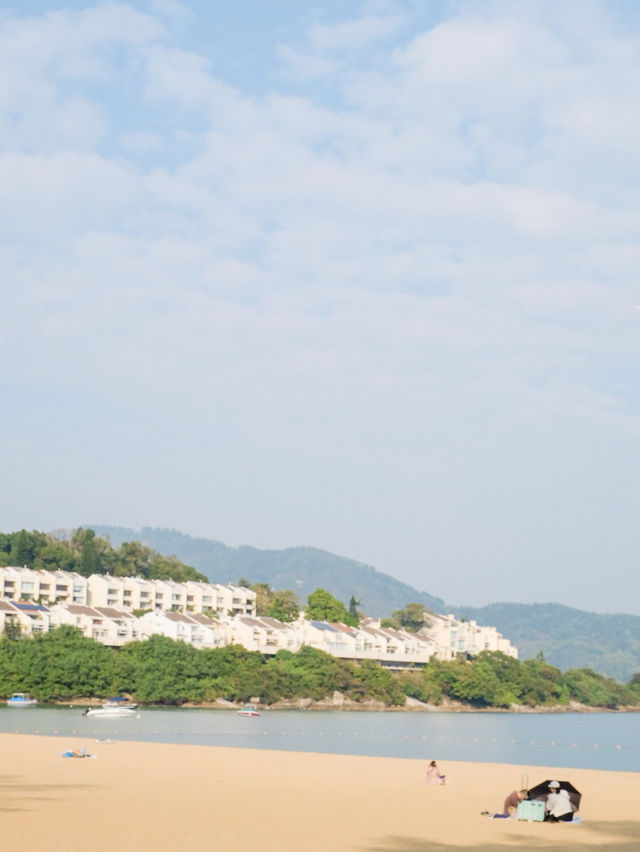 Discover Discovery Bay