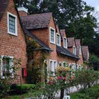 Biburyresort-สวนผึ้ง