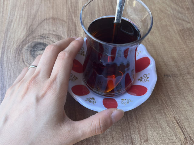 Cappadocia ギョレメ オリヴア ケーブ ホテル 最高すぎる！！