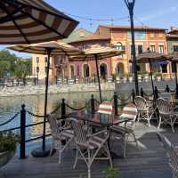 Toscana Valley เขาใหญ่ฟีลยุโรป