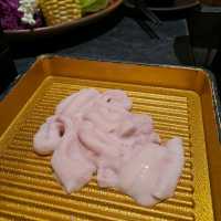 高質牛肉放題
