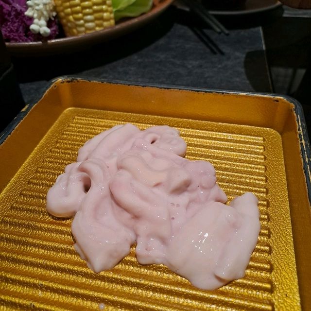 高質牛肉放題