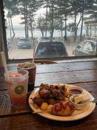 🏞️팔당 한강뷰맛집 브런치 카페💕🫢