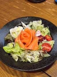 [觀塘］隱藏係工廈必食北海道豚肉fusion菜