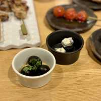 【大阪・難波】鮮度抜群の鶏料理が人気の焼鳥居酒屋「野乃鳥 なんば堂」