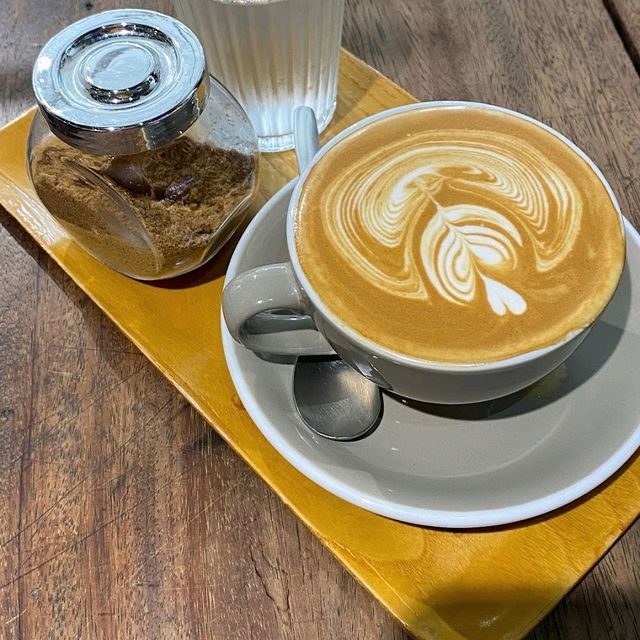 good work cafe