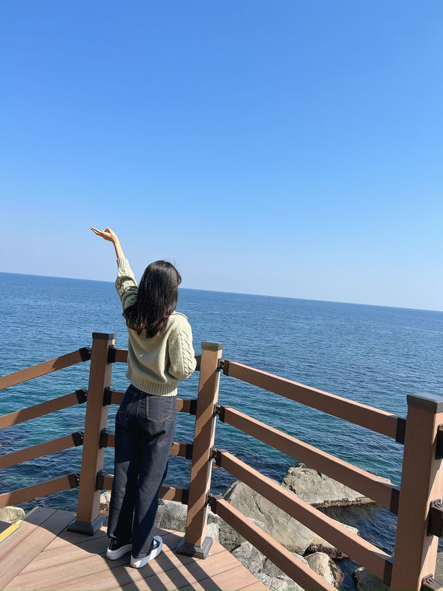 속초 가볼만한 곳! 사진 찍기 좋은 곳