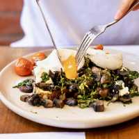 BAWA Cafe