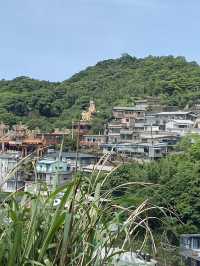 Gold Museum: Glimmers of Taiwan’s Past