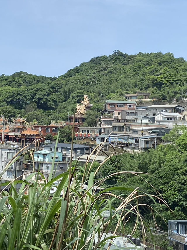 Gold Museum: Glimmers of Taiwan’s Past