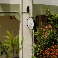 Pause & Perk Up at Kyuukei Coffee