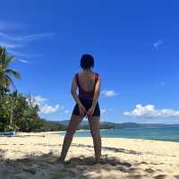 "Paradise Found: Unwind at Pagudpud Saud Beach"