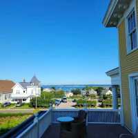 Ocean House – Watch Hill, RI