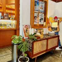Community & Craft at Makmur Jaya Coffee