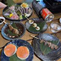 日本人主理🇯🇵蘇豪區誠意日式居酒屋🏮
