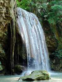 Nature’s Paradise: A Weekend Getaway to Erawan National Park, Thailand