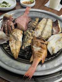 강원도 속초 생선구이 맛집 추천✨