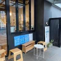 Tone Coffee