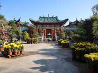 Wun Chuen Sin Koon Taoist Temple