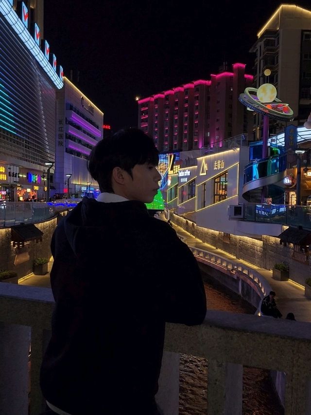 ✨Guiyang City, Food Haven✨
