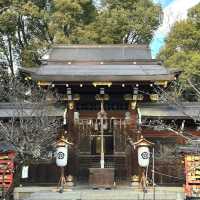 Imamiya Shrine