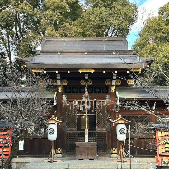 Imamiya Shrine