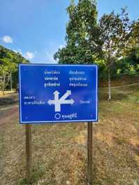 เที่ยวสะพานเหมืองแร่ ที่เหมืองปิล๊อก กาญจนบุรี