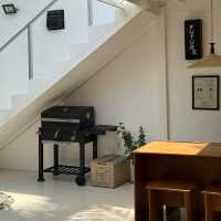 Something house villa, cha-am