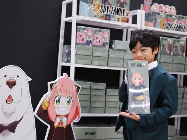 Muse Anime Festival 2025  🎉🎉